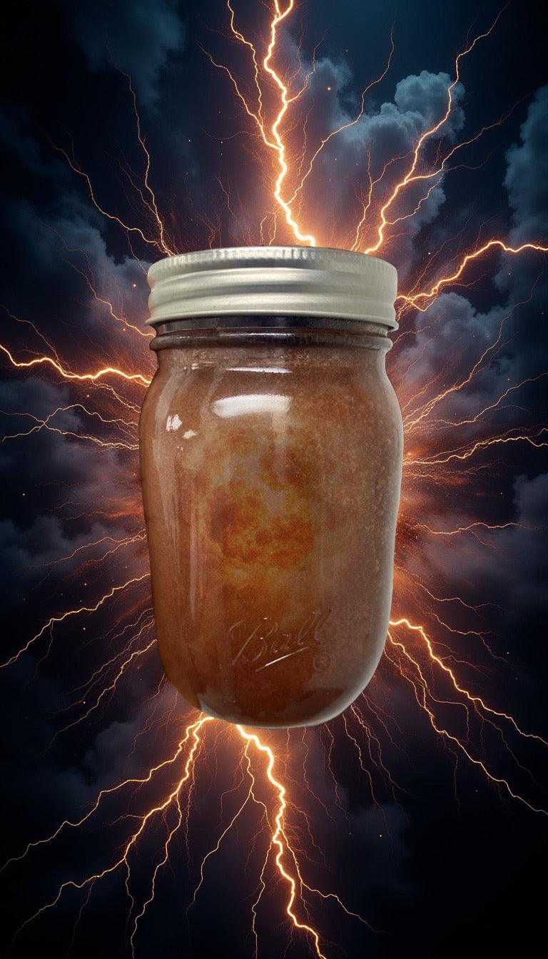 PowerBoost Seamoss Gel - My Health Herbs