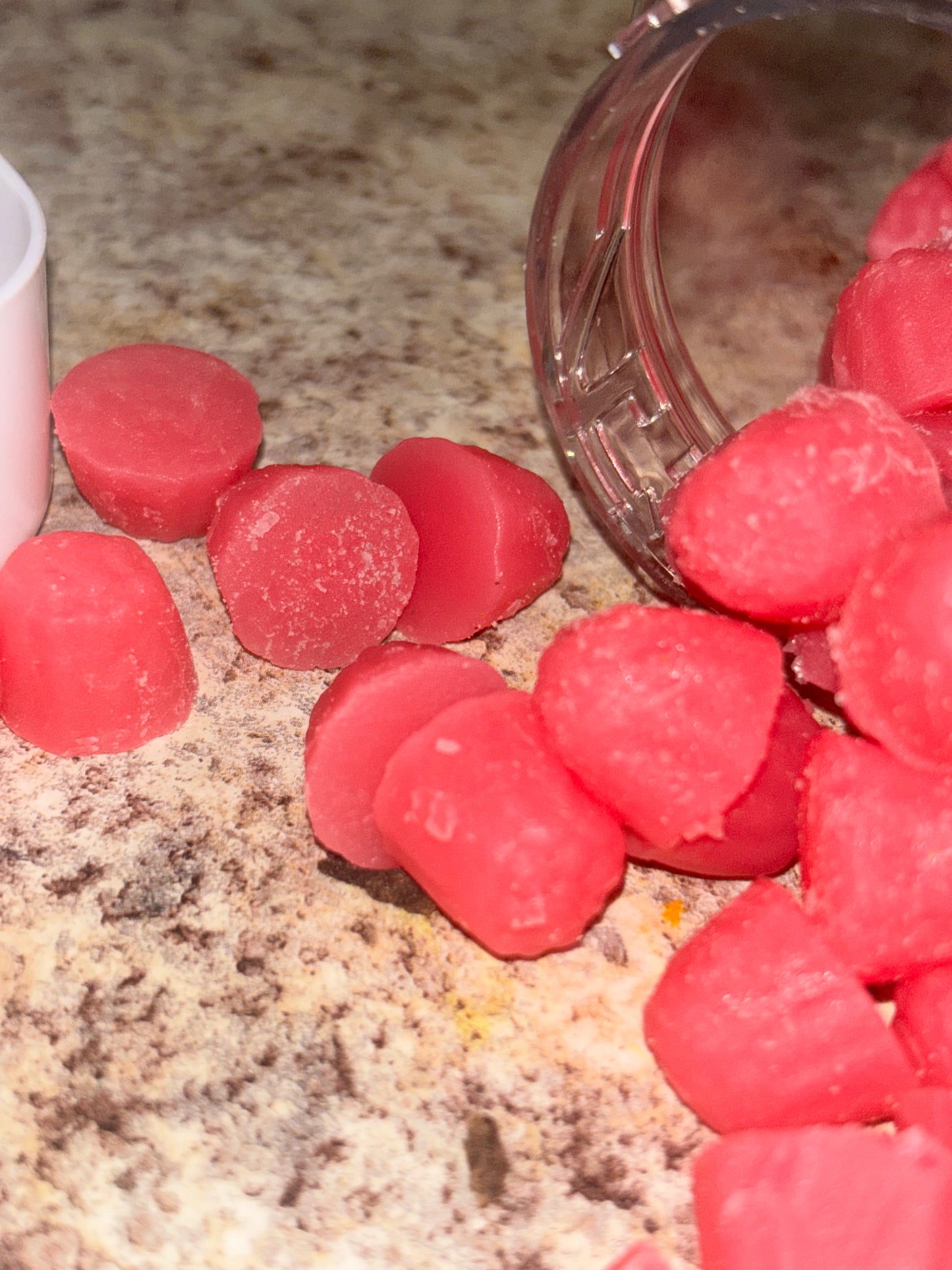 Queens essentials gummies