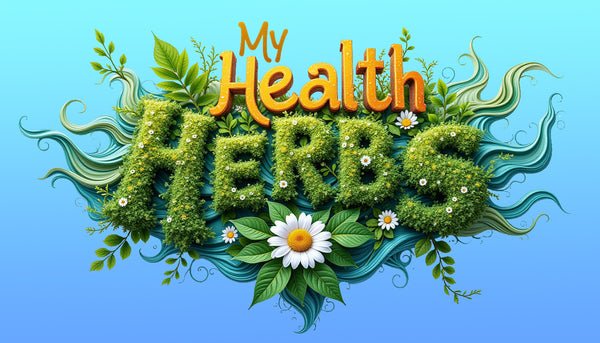 My Health Herbs