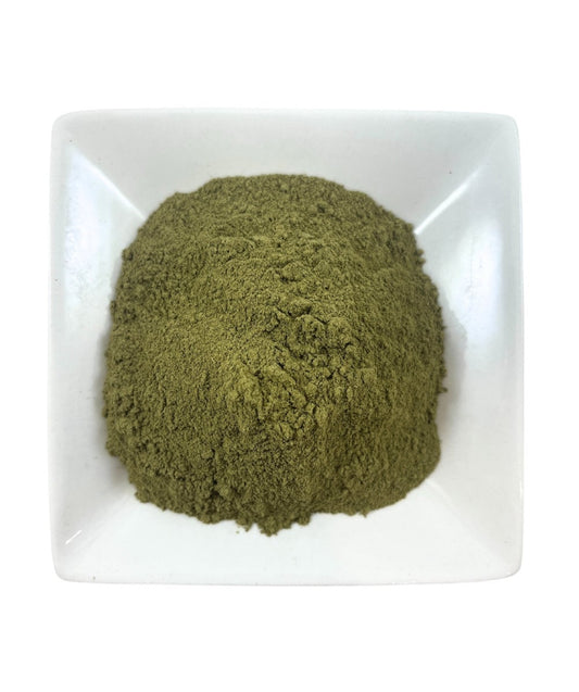 Organic Moringa Powder, 100 Raw, Premium Moringa Powder from Ghana