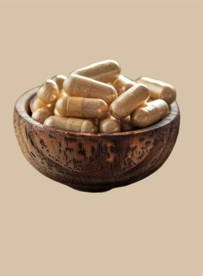Capsules 