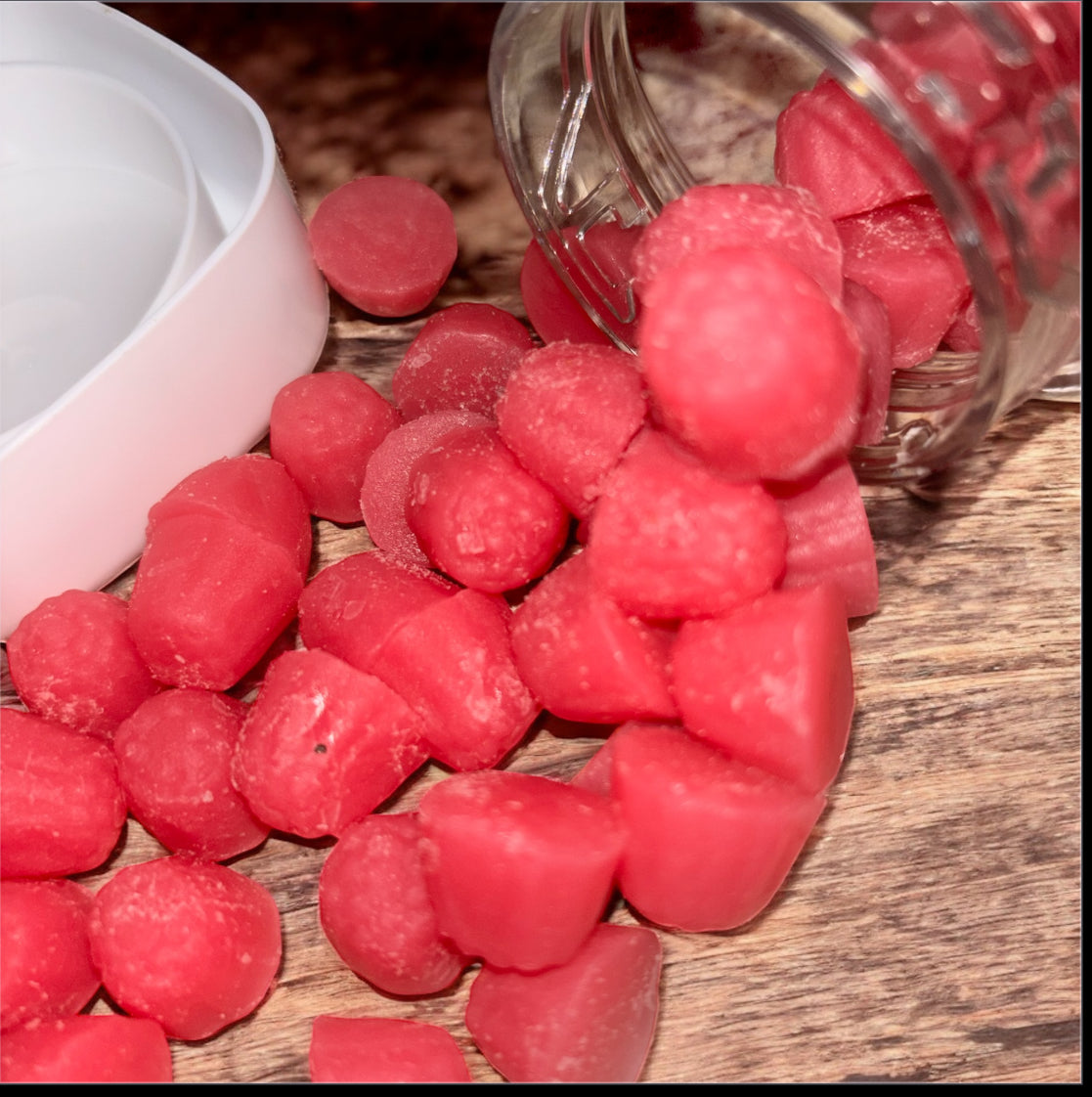 Seamoss gummies 