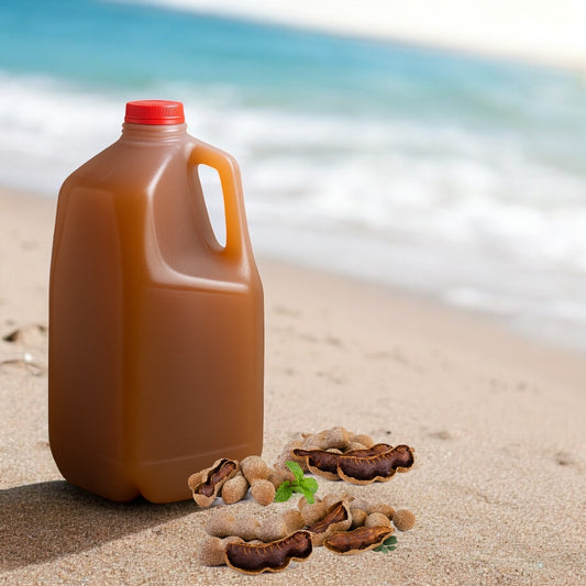 Tamarind juice